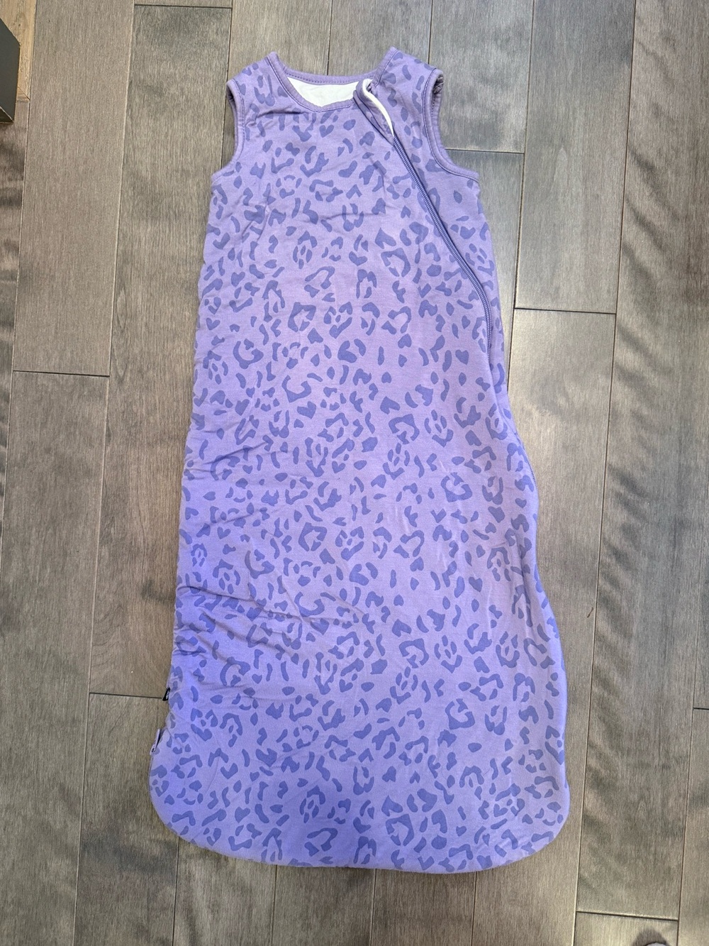 Kyte taro leopard sleep sack